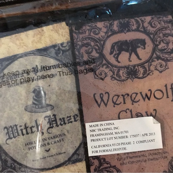 💀Halloween Garland - Picture 5 of 7